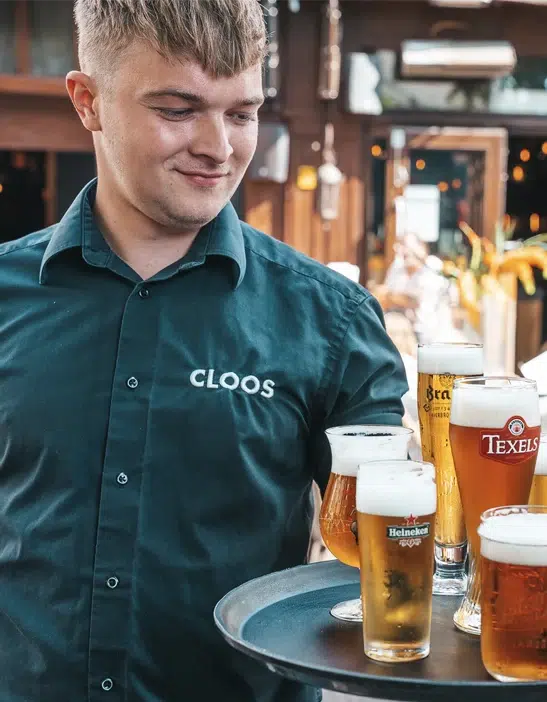 De leukste horeca vacatures Den Haag | Zeg ja tegen SOM Horeca