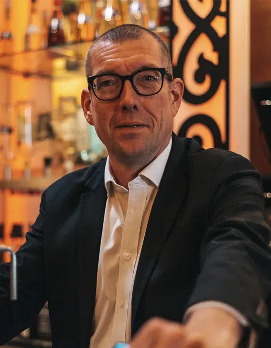 De leukste horeca vacatures Den Haag | Zeg ja tegen SOM Horeca