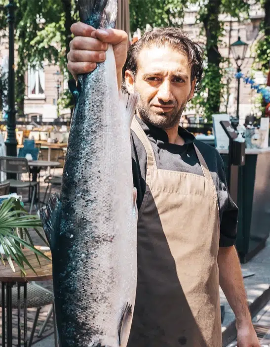 De leukste horeca vacatures Den Haag | Zeg ja tegen SOM Horeca