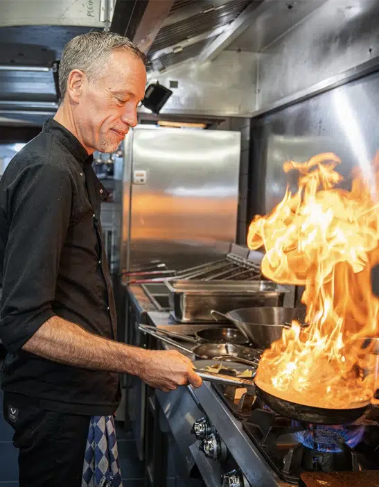 De leukste horeca vacatures Den Haag | Zeg ja tegen SOM Horeca