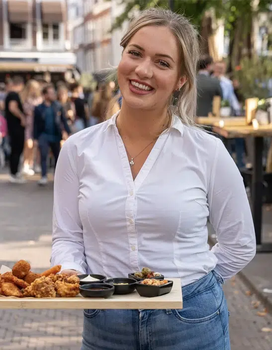 De leukste horeca vacatures Den Haag | Zeg ja tegen SOM Horeca