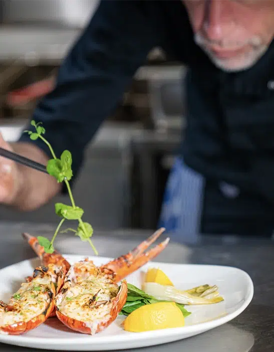 De leukste horeca vacatures Den Haag | Zeg ja tegen SOM Horeca