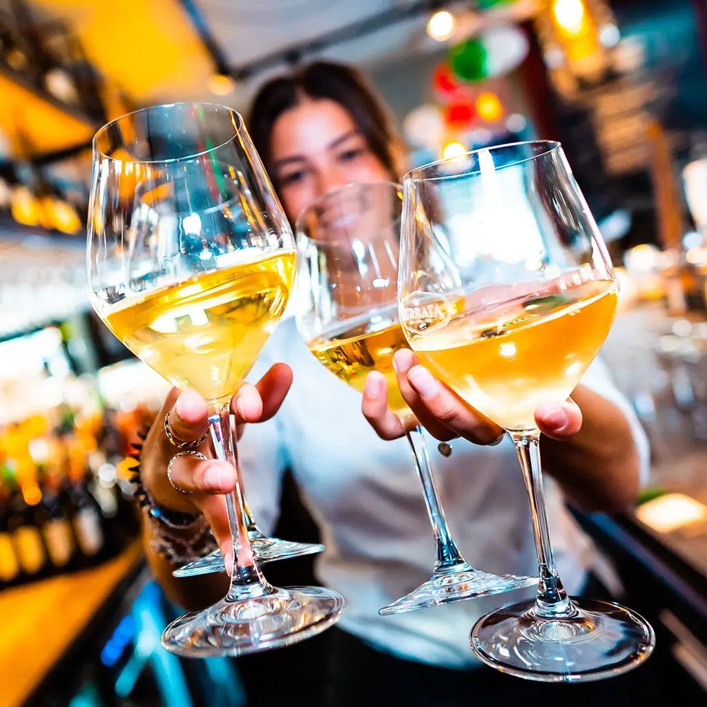 Altijd een feestlocatie in de buurt van Den Haag