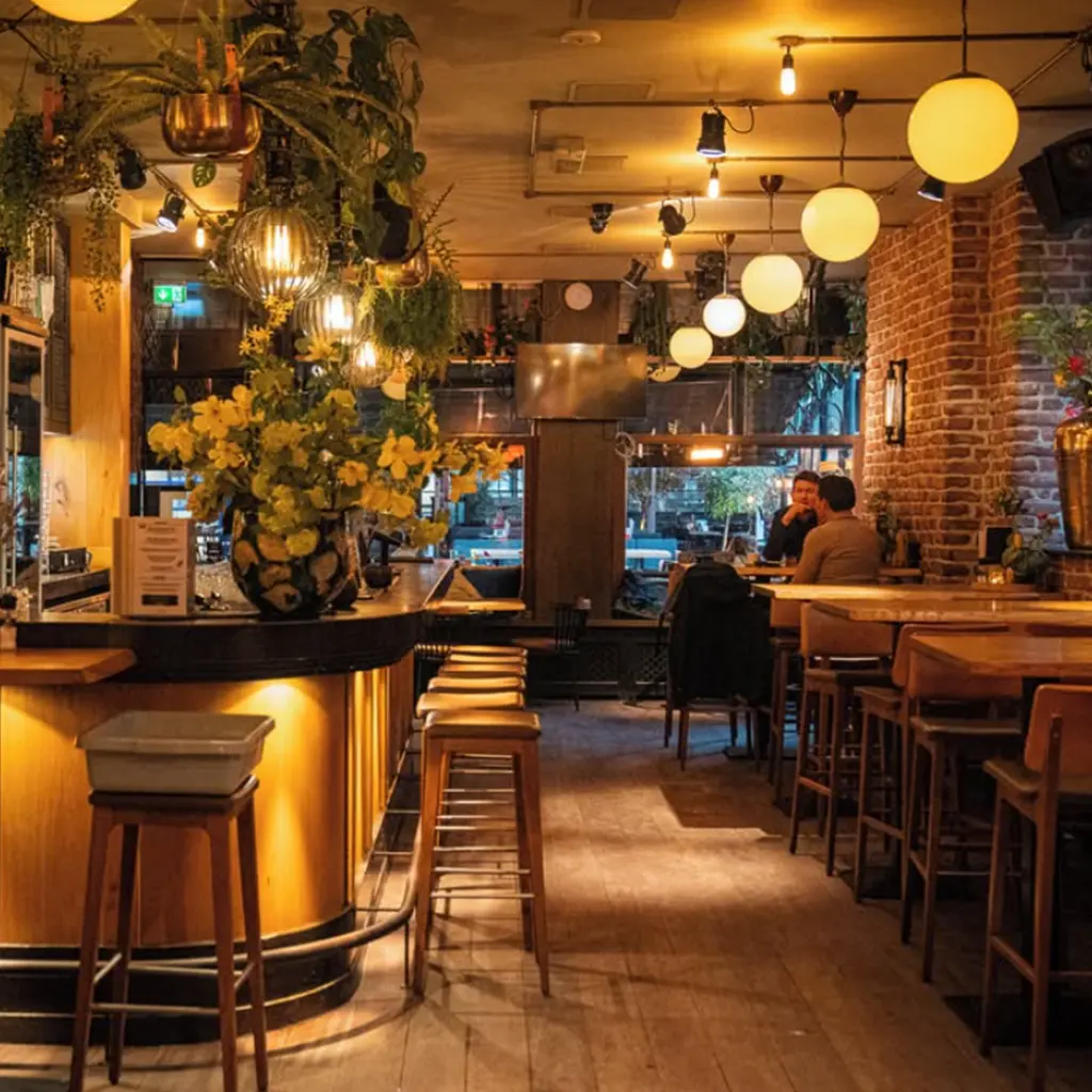 Zoektocht naar de perfecte ruimte komt ten einde