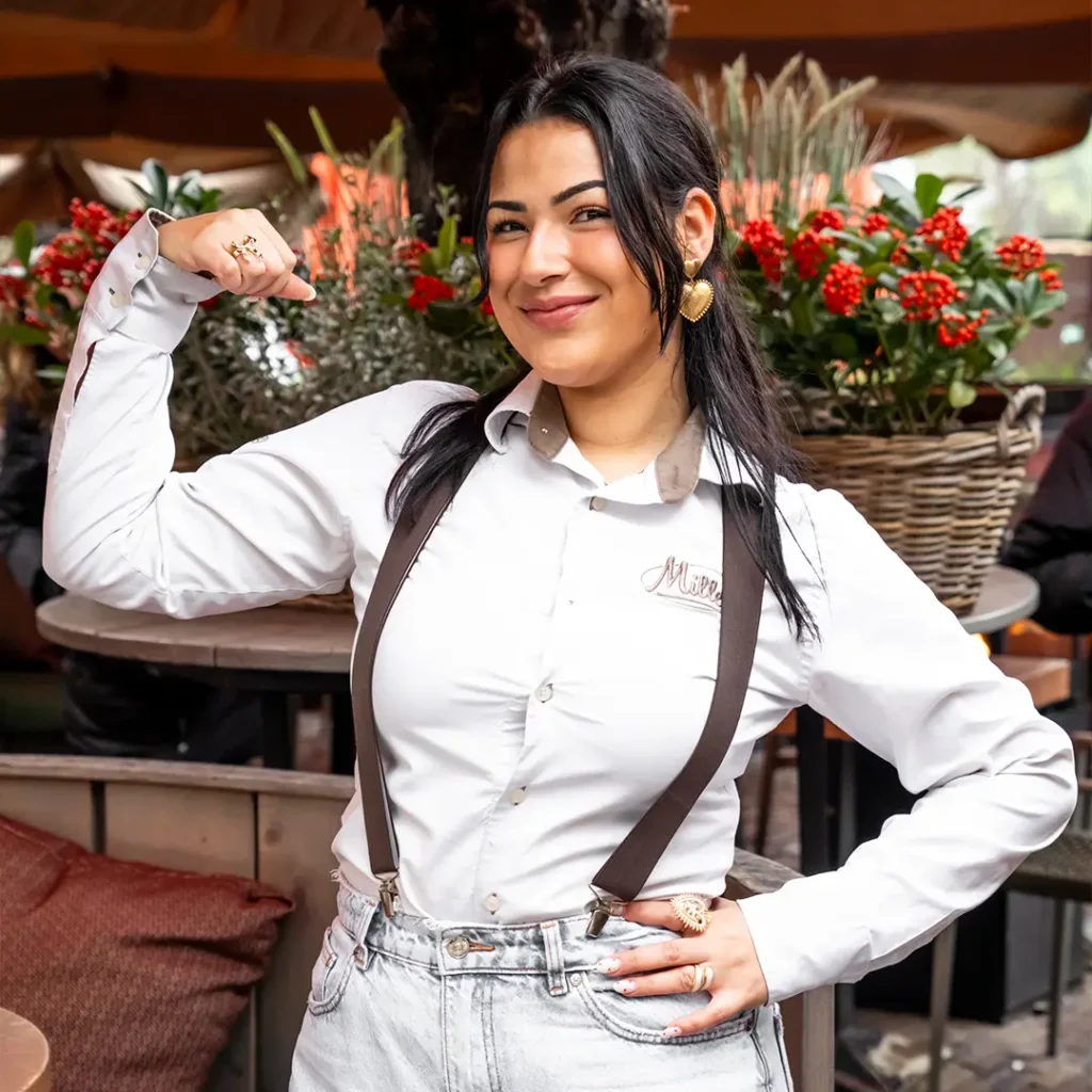 De juiste vergaderlocatie