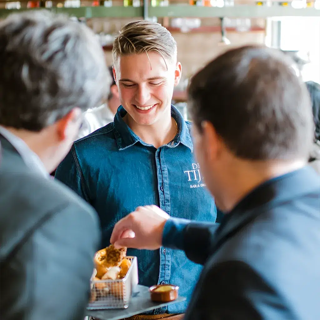 Voor ieder budget een perfecte trouwlocatie