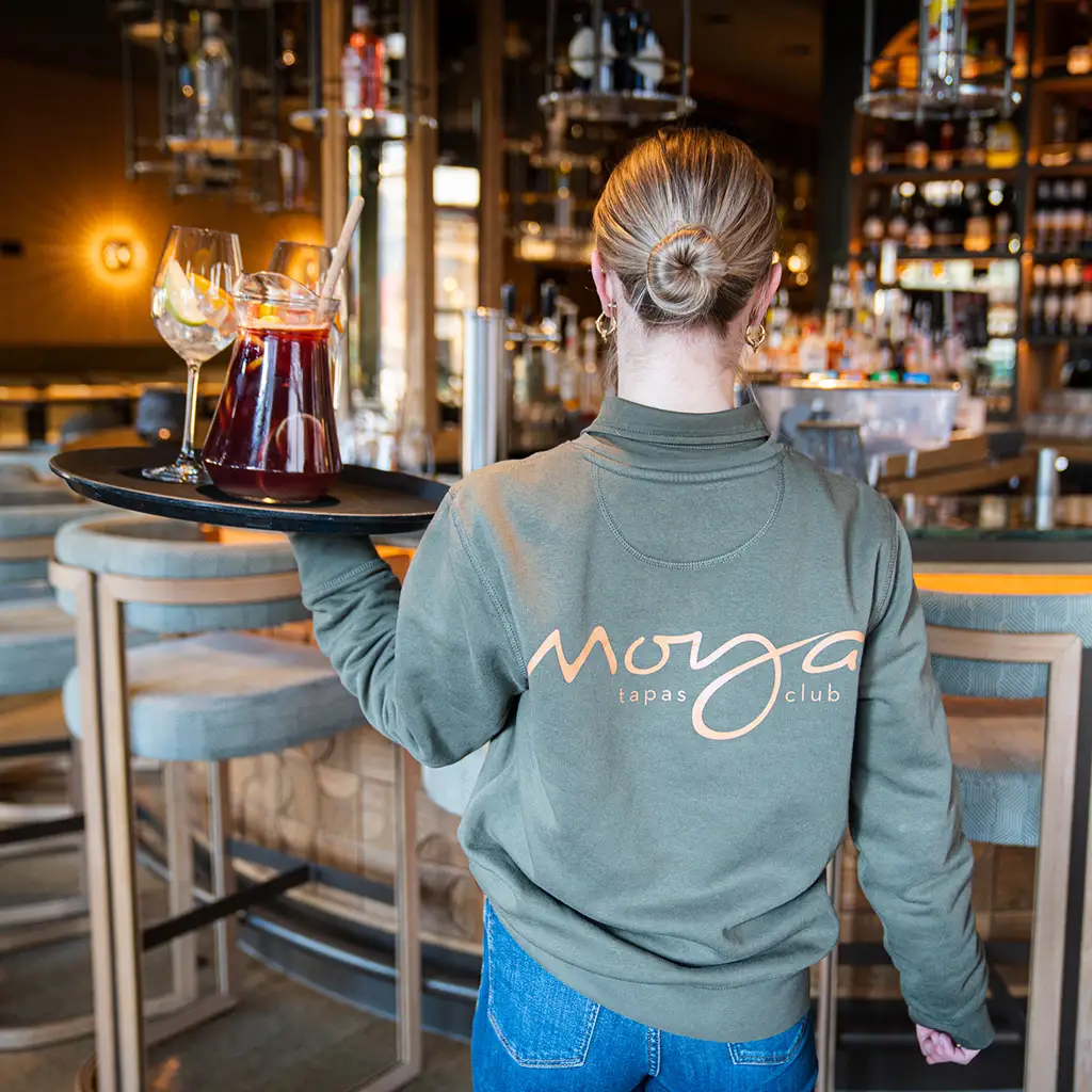 Private dining in Zuid Holland op maat