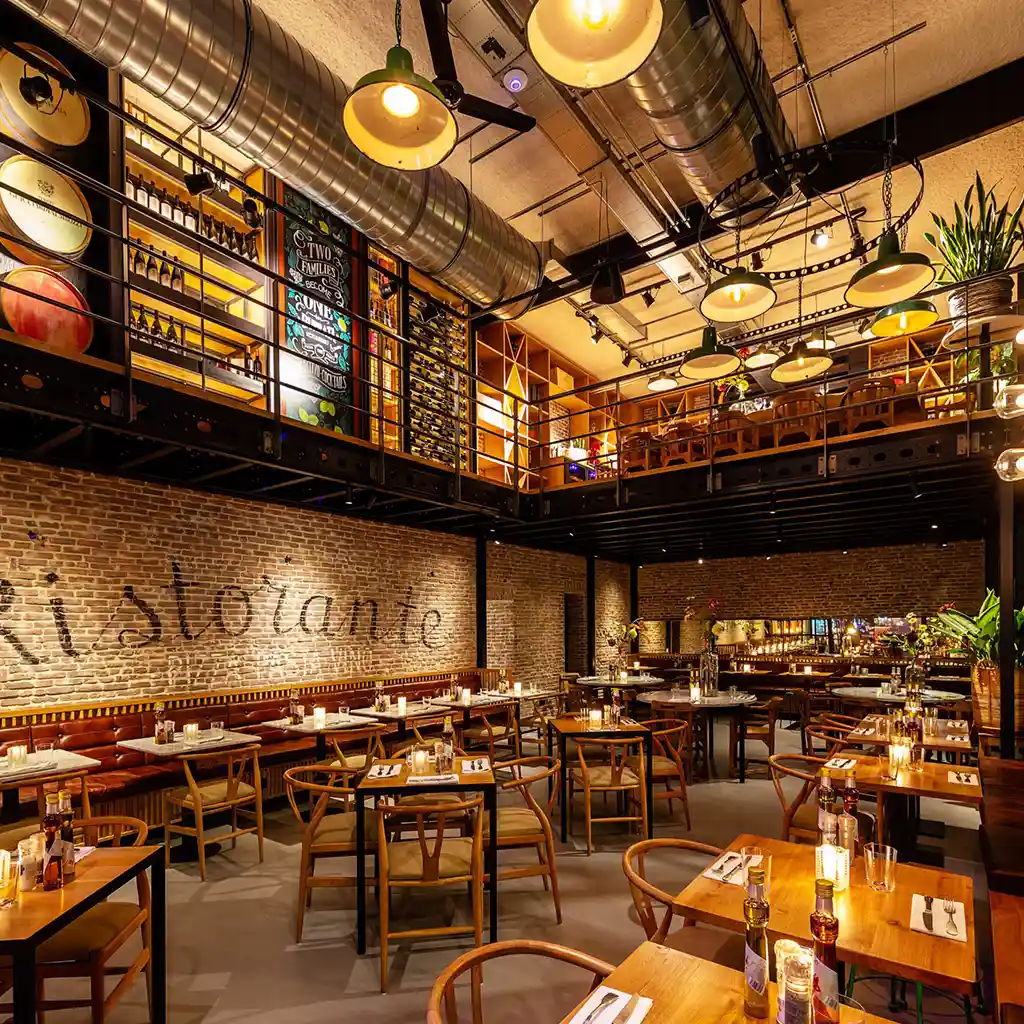 unieke locaties voor een prive diner