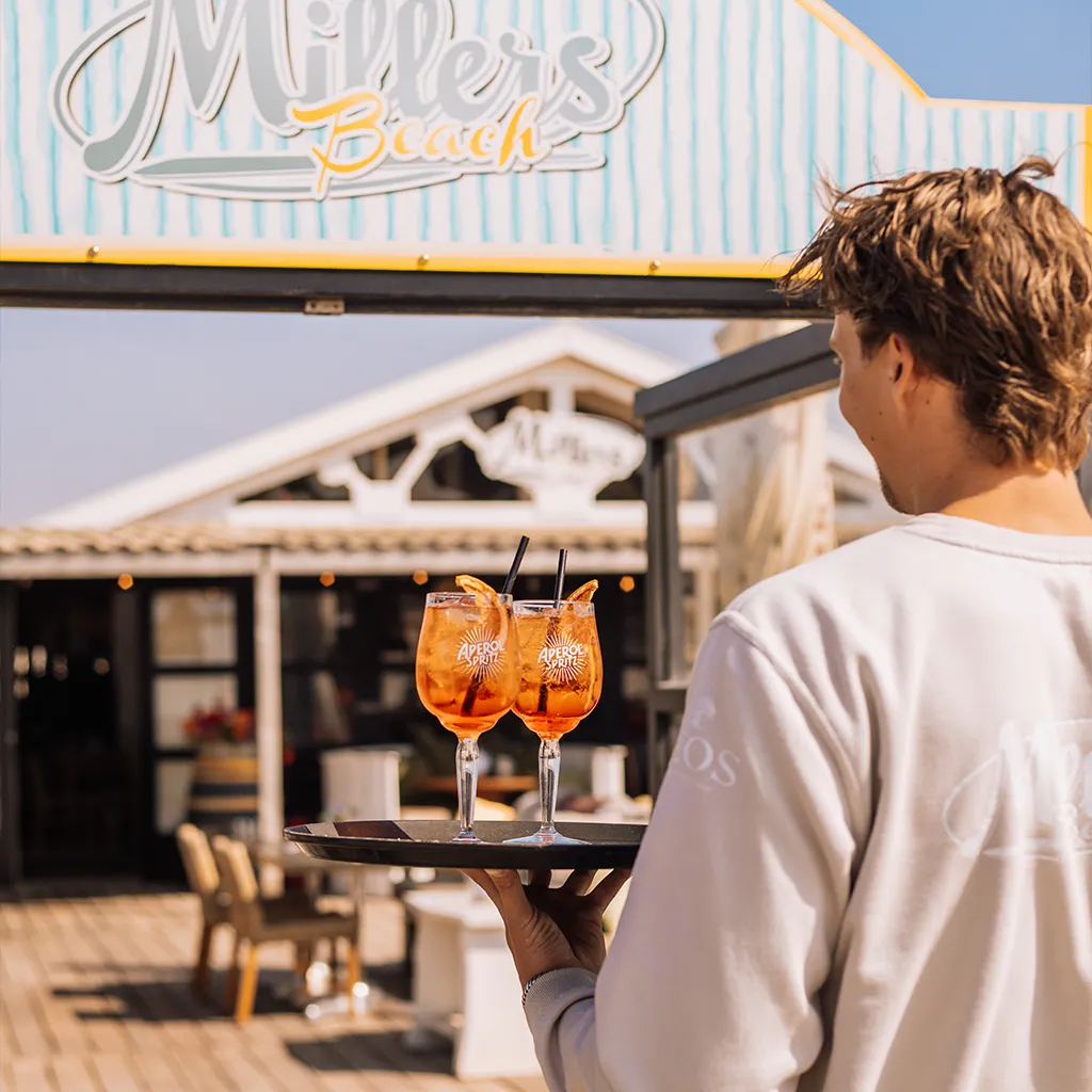 De unieke sfeer van de Haagse trouwlocaties