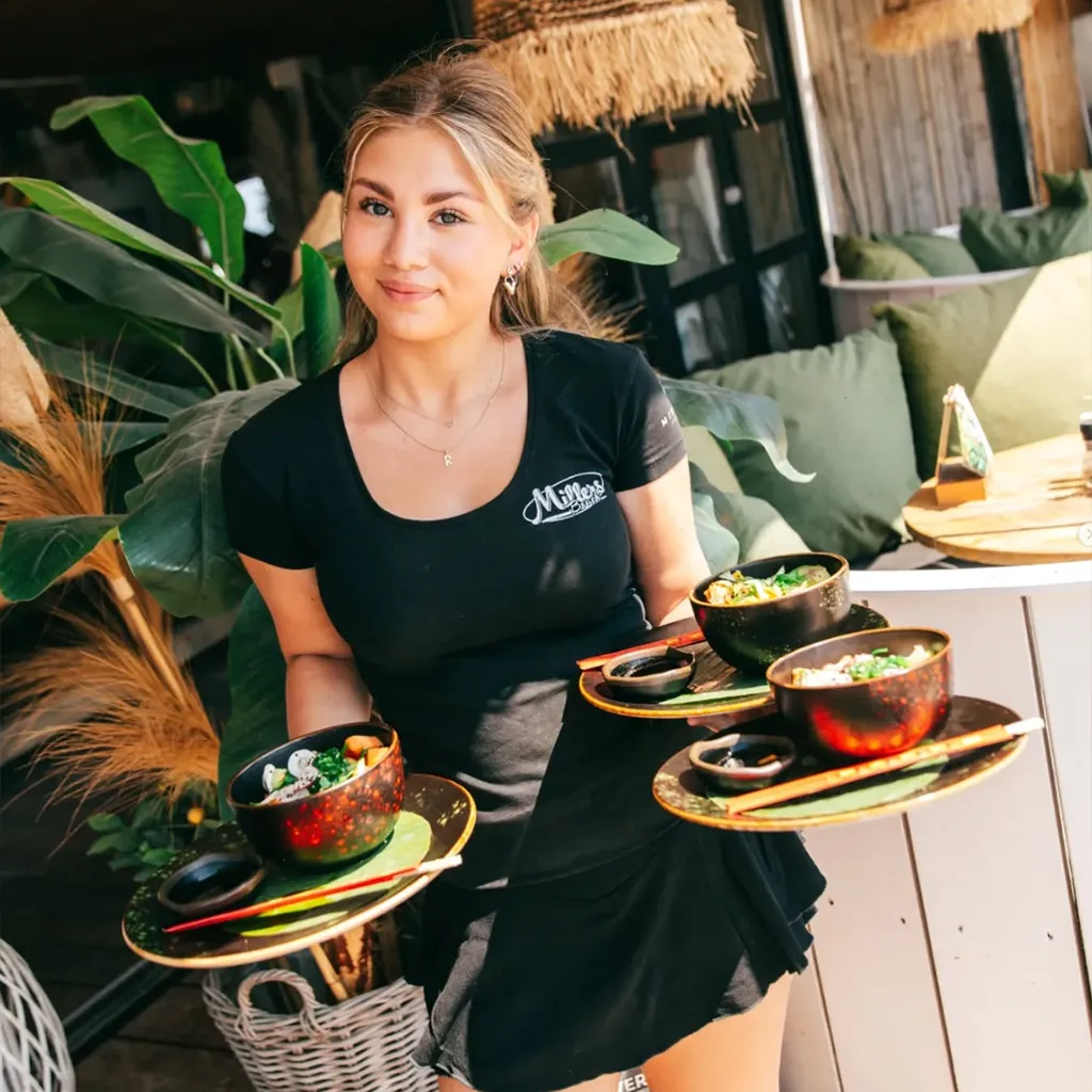 Zorgeloos genieten op de trouwlocaties in zuid holland